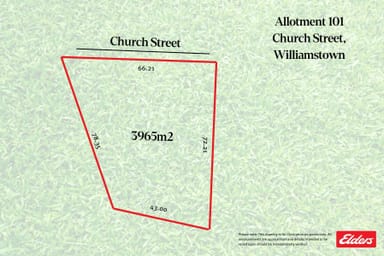 Property Lot 101 Church Street, Williamstown SA 5351 IMAGE 0