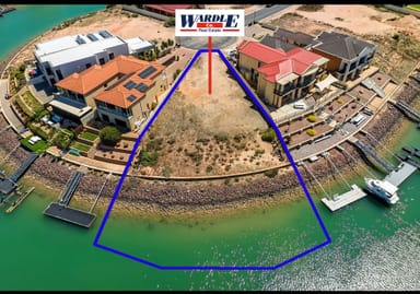 Property 58 Stately Way, Wallaroo SA 5556 IMAGE 0