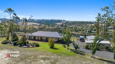 Property 7 Wanke Road, Mirboo North VIC 3871 IMAGE 0
