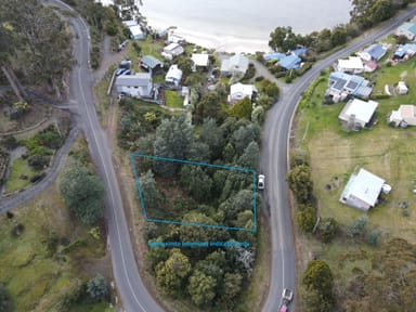 Property 20, Esperance Coast Road, DOVER TAS 7117 IMAGE 0