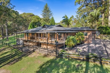 Property 165 Glenning Road, GLENNING VALLEY NSW 2261 IMAGE 0