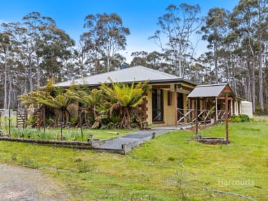 Property 2 Bismarck Court, Collinsvale TAS 7012 IMAGE 0