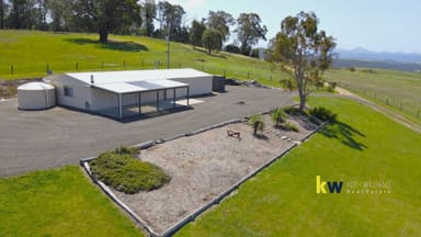 Property Lot 4 Heyfield-Seaton Road, Seaton VIC 3858 IMAGE 0