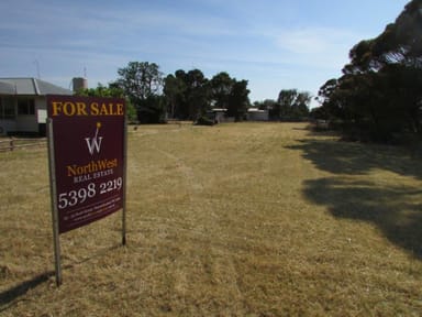 Property 30 GLOUCESTER AVENUE, WOOMELANG VIC 3485 IMAGE 0