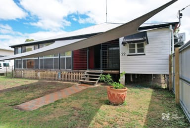 Property 22 Leslie Street, Thangool QLD 4716 IMAGE 0