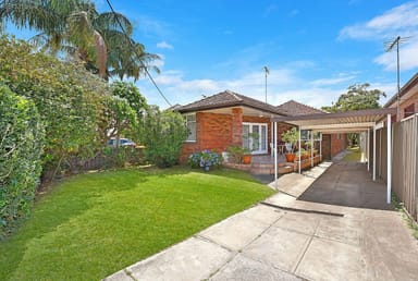 Property 2a Australia Ave, MATRAVILLE NSW 2036 IMAGE 0