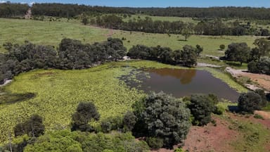 Property Lot 18 & 19, 110 Greentree Lane, Beeron, Mundubbera QLD 4626 IMAGE 0