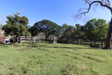 Property LOT 3 SULLIVANS ROAD, BOYNE VALLEY QLD 4680 IMAGE 0