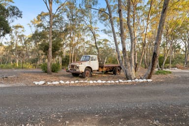 Property 9 Bull Mallee Road, Long Forest VIC 3340 IMAGE 0