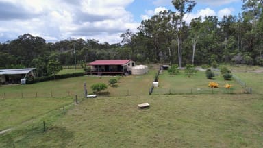 Property 446 Brauers Road, Baffle Creek QLD 4674 IMAGE 0