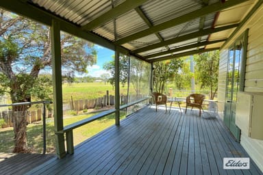 Property 1, 31 Talgai Street, Leyburn QLD 4365 IMAGE 0