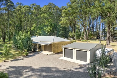 Property 1349 Myers Creek Road, Toolangi VIC 3777 IMAGE 0