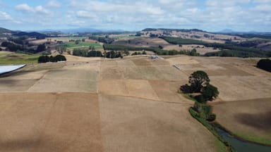 Property 430 Nine Mile Road, SULPHUR CREEK TAS 7316 IMAGE 0