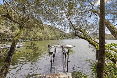 Property 23 Collingridge Point, Berowra Waters NSW 2082 IMAGE 0