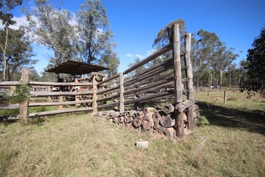 Property Lots 3, 11 & N Monogorilby Road, Monogorilby QLD 4626 IMAGE 0