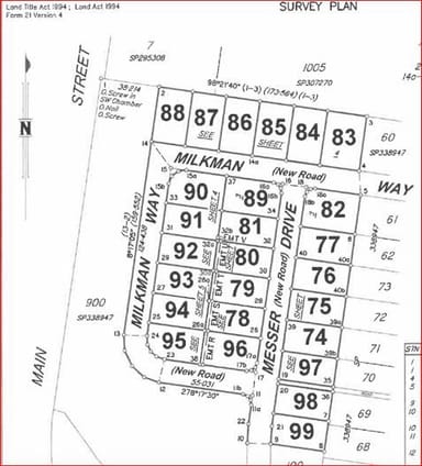 Property 90, Milkman Way, KAWUNGAN QLD 4655 IMAGE 0