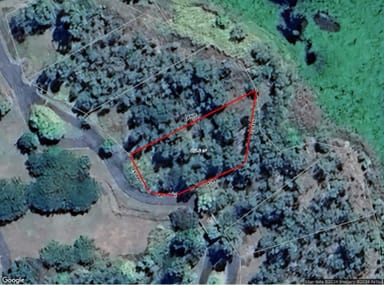 Property LOT 17 BRIDGEWATER EST. KUNIPIPI RD, LAGUNA QUAYS QLD 4800 IMAGE 0