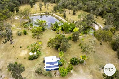 Property 328 Baldaw Road, CAPTAIN CREEK QLD 4677 IMAGE 0