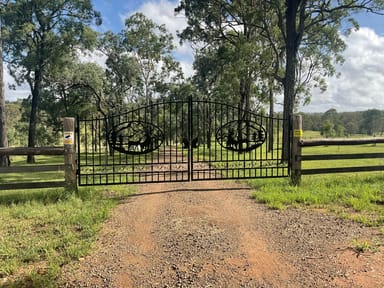 Property LOT 54 Gibsons Road, Yarraman QLD 4614 IMAGE 0