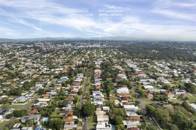 Property 60 Watcombe Street, WAVELL HEIGHTS QLD 4012 IMAGE 0