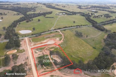 Property Lot 4 Wynyard Hill, Springvale NSW 2650 IMAGE 0