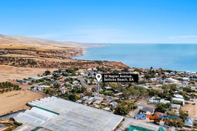 Property 39 Napier Avenue, Sellicks Beach SA 5174 IMAGE 0
