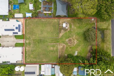 Property lot 16, / Regent Street, Granville QLD 4650 IMAGE 0