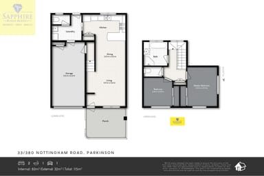 Property 33, 380 Nottingham Rd, Parkinson QLD 4115 IMAGE 0