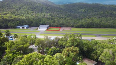 Property lot 24, / Air Whitsunday Road, Flametree QLD 4802 IMAGE 0