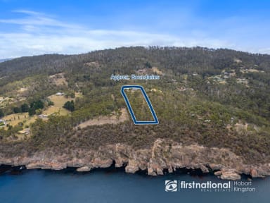 Property 228 Tinderbox Road, Tinderbox TAS 7054 IMAGE 0