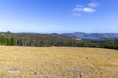 Property Lot 3 Harveys Hill Estate, DEEP BAY TAS 7112 IMAGE 0