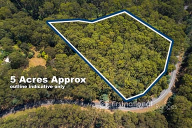 Property 2780 Gembrook-Launching Place Road, Gembrook VIC 3783 IMAGE 0