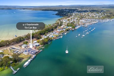 Property 4-7 Esplanade, Tin Can Bay QLD 4580 IMAGE 0