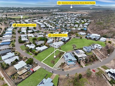 Property 18 Deedes Crescent, Bushland Beach QLD 4818 IMAGE 0
