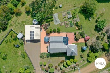 Property 21 Mount Charles Road, Lachlan TAS 7140 IMAGE 0