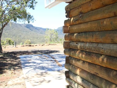 Property Lot 5 Cunningham Highway, TREGONY QLD 4370 IMAGE 0