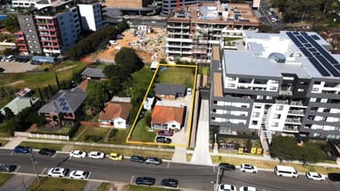 Property 8 Carinya Street, Blacktown NSW 2148 IMAGE 0