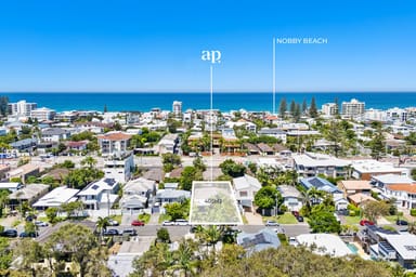 Property 57 Dolphin Avenue, Mermaid Beach QLD 4218 IMAGE 0