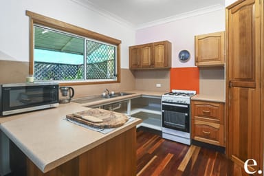 Property 118 Mclean Road, LAKE BARRINE QLD 4884 IMAGE 0