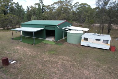 Property Lot 110 Biggs Road, COOLMUNDA QLD 4387 IMAGE 0