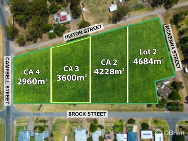 Property CA3, 40 Brock Street, Euroa VIC 3666 IMAGE 0