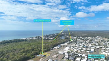 Property 77, Ocean View Dr Woodgate QLD 4660, WOODGATE QLD 4660 IMAGE 0
