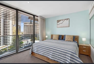 Property UNIT 20801, 21 ELIZABETH AVENUE, BROADBEACH QLD 4218 IMAGE 0