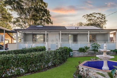 Property 246 Carlisle Avenue, Dharruk NSW 2770 IMAGE 0