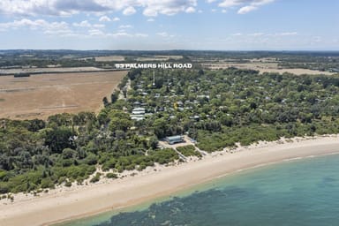 Property 53 Palmers Hill Road, Merricks Beach VIC 3936 IMAGE 0