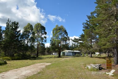 Property Lot 202 Ironbark Road, Sugarloaf QLD 4380 IMAGE 0