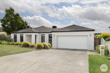 Property 8 Herriott Street, BUNINYONG VIC 3357 IMAGE 0