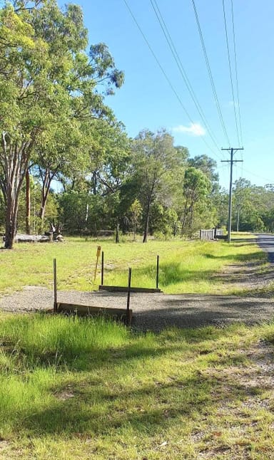 Property 118 Pacific Haven  Circuit, Pacific Haven QLD 4659 IMAGE 0