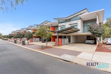 Property 21, 31 Malata Crescent, SUCCESS WA 6164 IMAGE 0