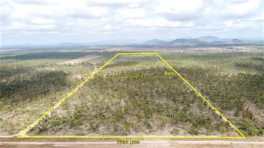 Property lot 5, 1197 Webb Road, Reid River QLD 4816 IMAGE 0